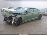 Audi S5 Sportback Premium Tfsi Quattro Tiptronic WAUB4CF56SA009085 fotografie