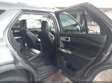 Ford Explorer Limited 1FMSK8FH1MGB52019 снимка