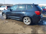 BMW X3 xDrive28I 5UXWX9C51D0D01191 снимка