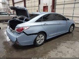 Hyundai Sonata Hybrid KMHEC4A4XDA083373 снимка