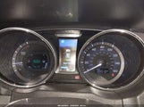 Hyundai Sonata Hybrid KMHEC4A4XDA083373 снимка
