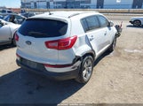 Kia Sportage Lx KNDPB3A22B7096105 снимка