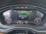 Audi A4 2.0T Premium/2.0T Tech Premium WAUENAF48JA134397 photo