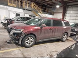 Kia Carnival Mpv Lx Seat Package KNDNB4H38R6323020 photo