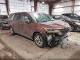 Kia Carnival Mpv Lx Seat Package KNDNB4H38R6323020 photo