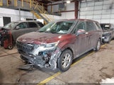 Kia Carnival Mpv Lx Seat Package KNDNB4H38R6323020 photo