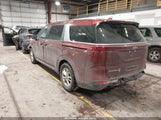 Kia Carnival Mpv Lx Seat Package KNDNB4H38R6323020 photo