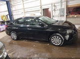 Nissan Sentra Sv 3N1AB7AP3EL670495 снимка