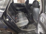 Nissan Sentra Sv 3N1AB7AP3EL670495 снимка