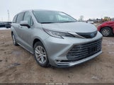 Toyota Sienna Limited 5TDZSKFC5SS220880 fotografie