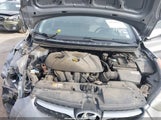 Hyundai Elantra Gls (Ulsan Plant) KMHDH4AE1CU413498 photo
