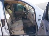 Nissan Frontier Sv 1N6AD0CU1CC428781 снимка