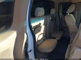 Nissan Frontier Sv 1N6AD0CU1CC428781 снимка