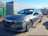 Honda Accord Ex-L 1HGCV1F51MA093748 photo