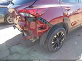 Chevrolet Trailblazer Fwd Lt KL79MPSL3PB117305 photo