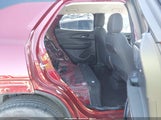 Chevrolet Trailblazer Fwd Lt KL79MPSL3PB117305 снимка