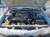 Nissan Sentra Gxe/Xe 1N4AB41D7XC711958 fotografie