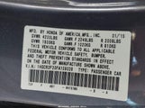 Honda Accord Lx 1HGCR2F30FA108039 снимка