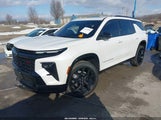 Chevrolet Traverse Awd Rs 1GNEVLKSXRJ235902 fotografie