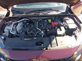 Nissan Sentra Sv Xtronic Cvt 3N1AB8CV1RY307011 снимка