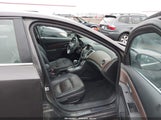 Chevrolet Cruze 2Lt Auto 1G1PE5SB7F7216769 снимка