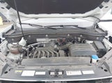 Volkswagen Atlas 3.6L V6 Sel R-Line 1V2RR2CA0KC545841 photo
