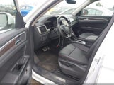 Volkswagen Atlas 3.6L V6 Sel R-Line 1V2RR2CA0KC545841 снимка