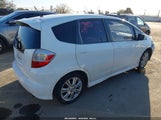 Honda Fit Sport JHMGE88469S029007 photo