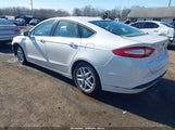 Ford Fusion Se 3FA6P0H7XFR214659 снимка