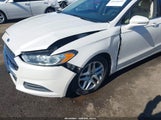 Ford Fusion Se 3FA6P0H7XFR214659 снимка