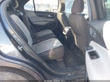 Chevrolet Equinox Lt 3GNAXSEV4JS578572 снимка