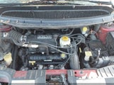 Chrysler Town & Country Lx 2C4GP44322R656229 снимка