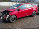 Ford Fiesta Se 3FADP4BJ7GM166524 снимка