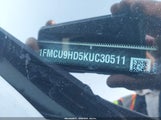 Ford Escape Sel 1FMCU9HD5KUC30511 снимка