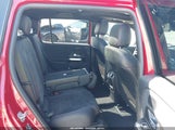 Mercedes-Benz Eqb 250 Suv W1N9M0CB0RN093619 photo