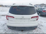 Honda Pilot Awd Black Edition 5FNYF6H71MB041976 снимка