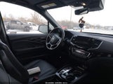 Honda Pilot Awd Black Edition 5FNYF6H71MB041976 снимка