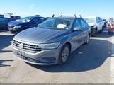 Volkswagen Jetta 1.4T R-Line/1.4T S/1.4T Se 3VWCB7BUXKM232537 photo