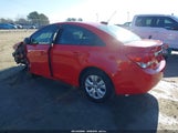 Chevrolet Cruze Limited Ls Auto 1G1PC5SH0G7182881 снимка