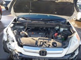 Honda Cr-V Ex JHLRE48557C070511 снимка