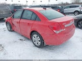 Chevrolet Cruze Ls Auto 1G1PA5SH2F7141835 снимка