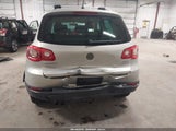 Volkswagen Tiguan Se WVGBV7AXXBW551028 снимка