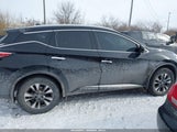 Nissan Murano Platinum/S/Sl/Sv 5N1AZ2MH8HN131774 fotografie