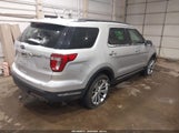 Ford Explorer Limited 1FM5K8F82JGC16805 снимка