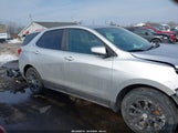 Chevrolet Equinox Awd Lt 3GNAXUEVXMS153339 снимка