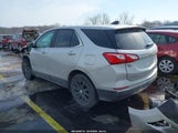 Chevrolet Equinox Awd Lt 3GNAXUEVXMS153339 снимка