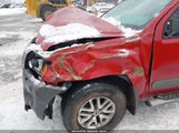 Nissan Xterra S 5N1AN0NWXEN808509 photo