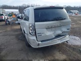 Dodge Grand Caravan Crew 2D4RN5DG4BR661880 fotografie