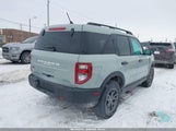Ford Bronco Sport Big Bend 3FMCR9B62NRE32259 fotografie