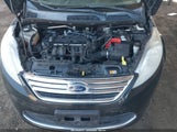 Ford Fiesta Se 3FADP4BJ5DM193250 снимка
